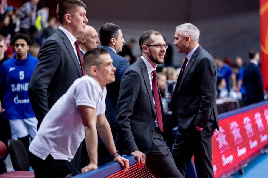 Фото предоставлено Евгением Сорокиным 