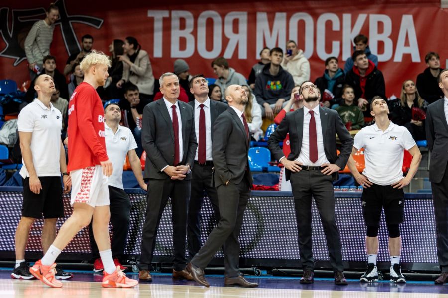 Фото предоставлено Евгением Сорокиным 