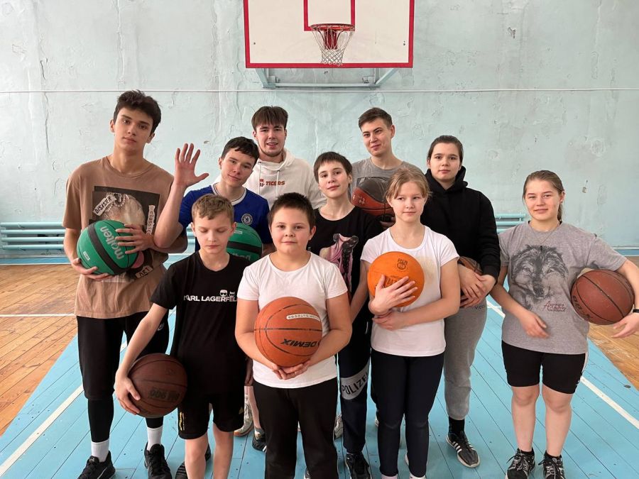 Фото предоставлено Евгением Сорокиным 