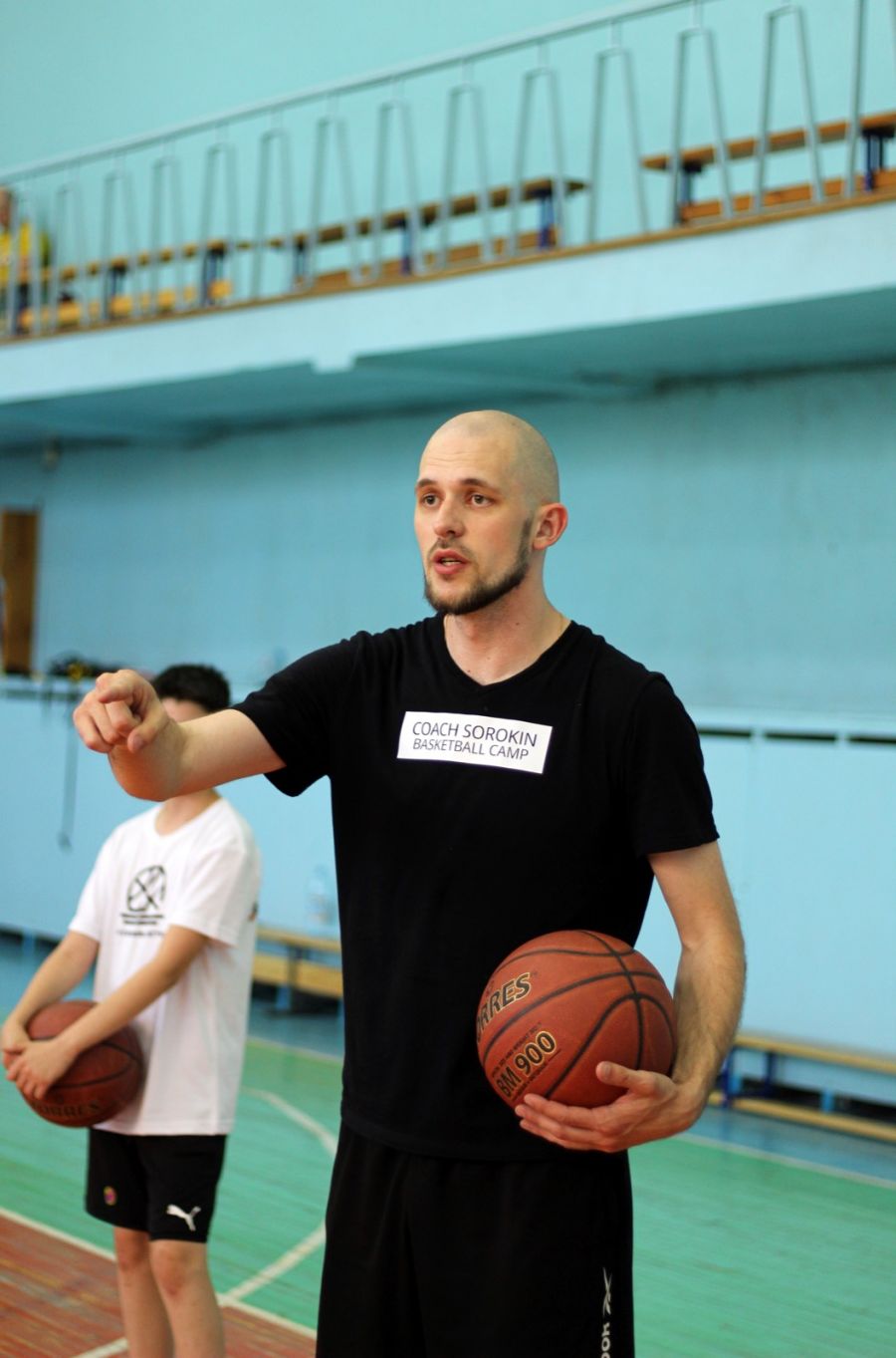 Фото предоставлено Евгением Сорокиным 