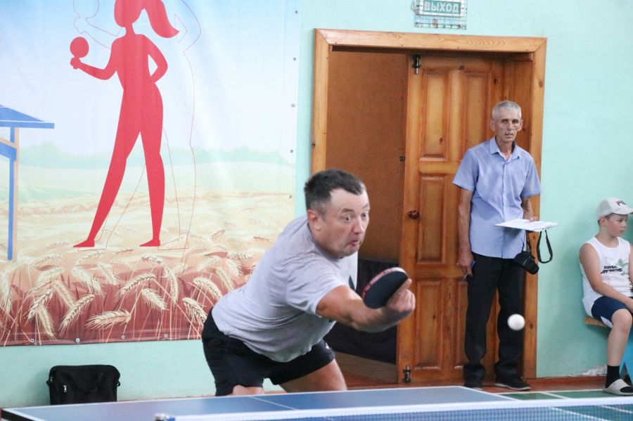 Онлайн репортаж. XLIII летняя олимпиада сельских спортсменов Алтайского края