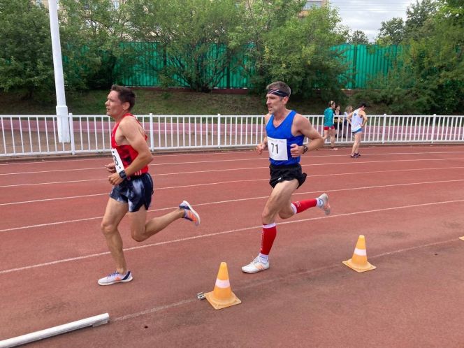 Фото со страницы Михаила Виноградова в ВК