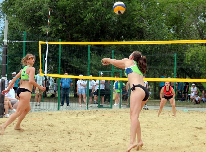 Фото: Олег Харлов / «Алтайский спорт»