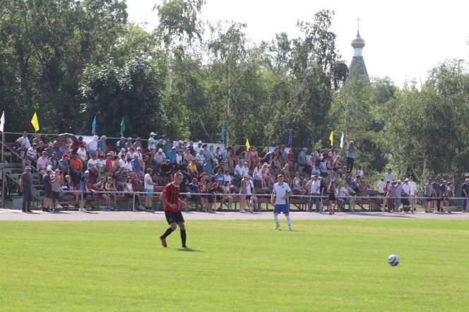 Фото: Александр Чёрный/"Алтайский спорт"