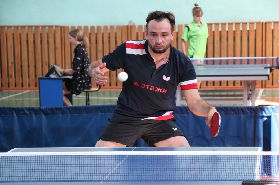 Онлайн репортаж. XLIII летняя олимпиада сельских спортсменов Алтайского края