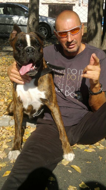 Максимализм по Клевцову