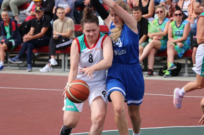 Фото: Александр Чёрный/"Алтайский спорт"