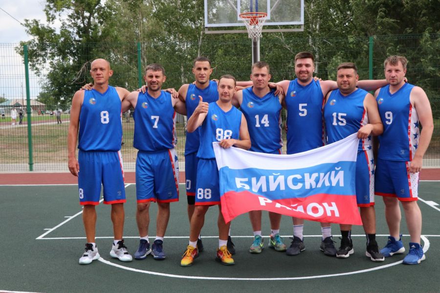 Фото: Александр Чёрный/"Алтайский спорт"