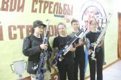 Ближе к центру: барнаульские стрелки начинают догонять мастеров из Бийска 