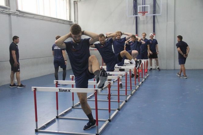 Фото: Ярослав Махначёв