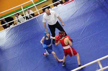 В Барнауле завершился детско-юношеский турнир, посвящённый Победе в Великой Отечественной войне и памяти полного Кавалера ордена Славы Прокопия Кузнецова (фото).