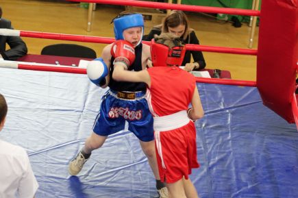 В Барнауле завершился детско-юношеский турнир, посвящённый Победе в Великой Отечественной войне и памяти полного Кавалера ордена Славы Прокопия Кузнецова (фото).