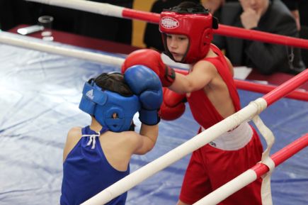 В Барнауле завершился детско-юношеский турнир, посвящённый Победе в Великой Отечественной войне и памяти полного Кавалера ордена Славы Прокопия Кузнецова (фото).