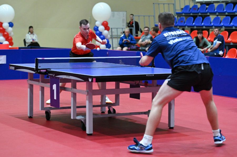 Плей-офф КЧ ФНТР-2022/23. Фото Екатерина Лызлова