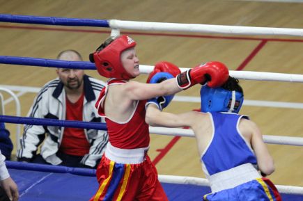 В Барнауле завершился детско-юношеский турнир, посвящённый Победе в Великой Отечественной войне и памяти полного Кавалера ордена Славы Прокопия Кузнецова (фото).