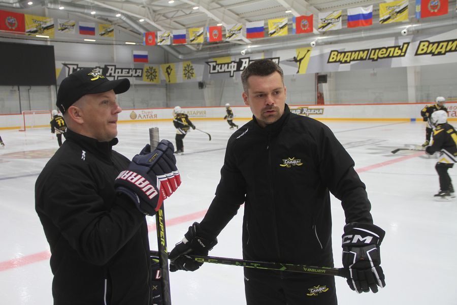 Фото: Ярослав Махначёв