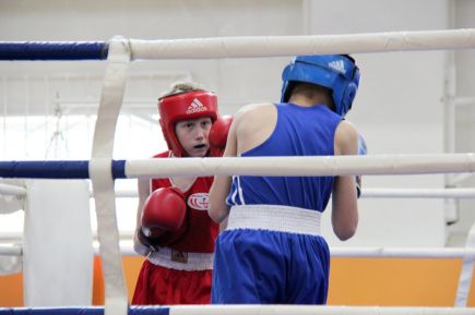 В Барнауле завершился детско-юношеский турнир, посвящённый Победе в Великой Отечественной войне и памяти полного Кавалера ордена Славы Прокопия Кузнецова (фото).