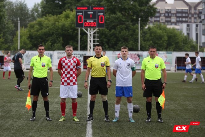 Фото: Владимир Мартынов