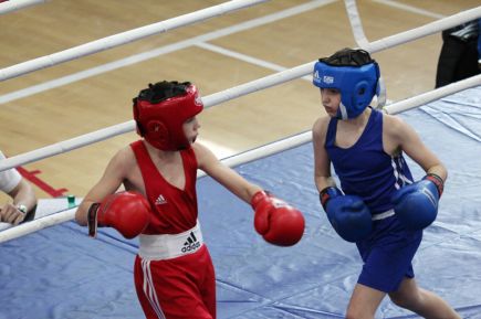 В Барнауле завершился детско-юношеский турнир, посвящённый Победе в Великой Отечественной войне и памяти полного Кавалера ордена Славы Прокопия Кузнецова (фото).