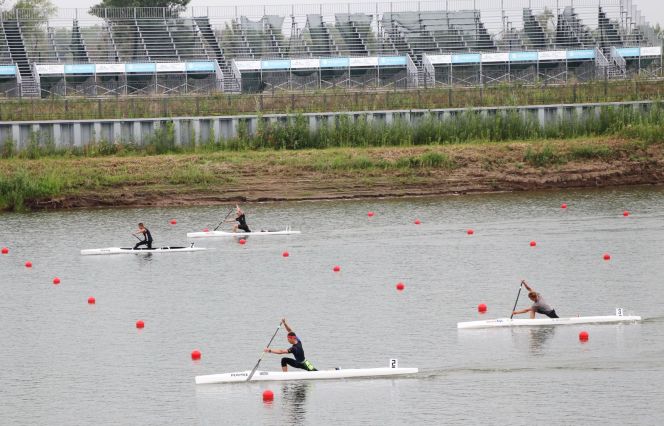 Фото: Вадим Вязанцев / Алтайский спорт