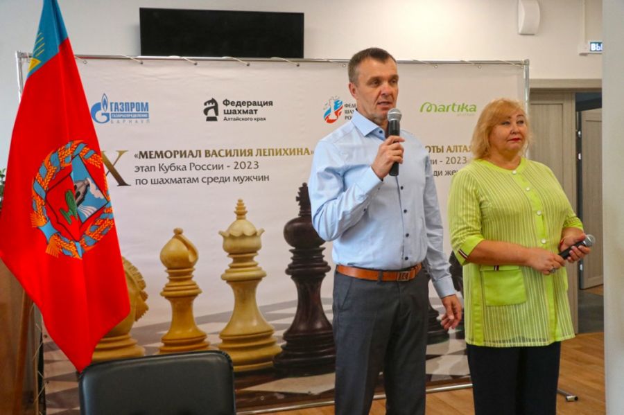 Фото: Виталий Уланов