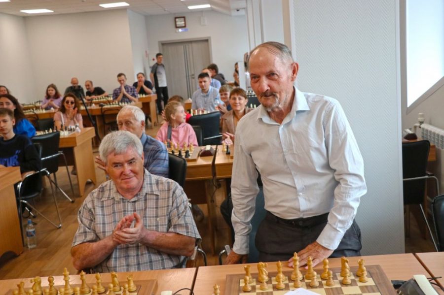 Фото: Виталий Уланов