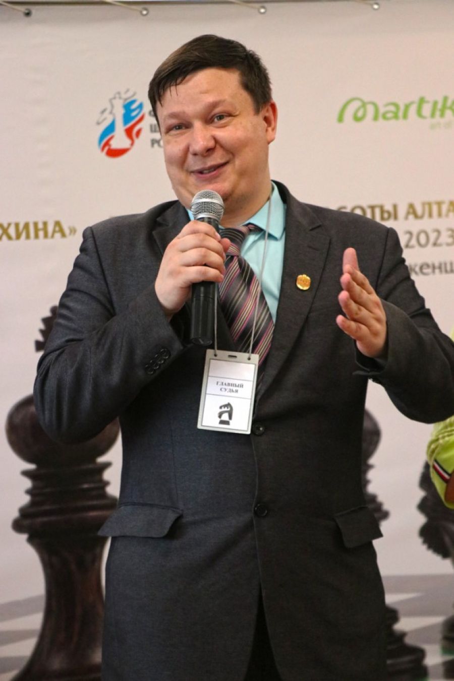 Фото: Виталий Уланов