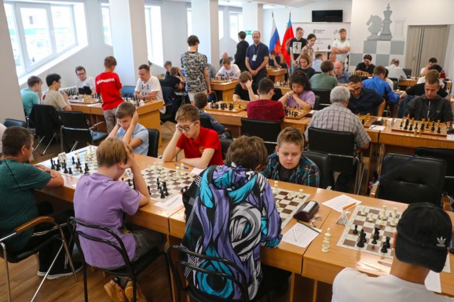 Фото: Виталий Уланов