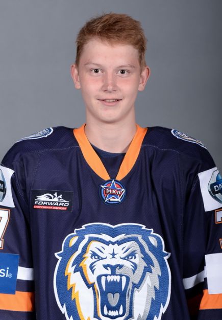 Воспитанник СДЮШОР "Алтай" Василий Глотов - победитель "Турнира четырёх наций".  