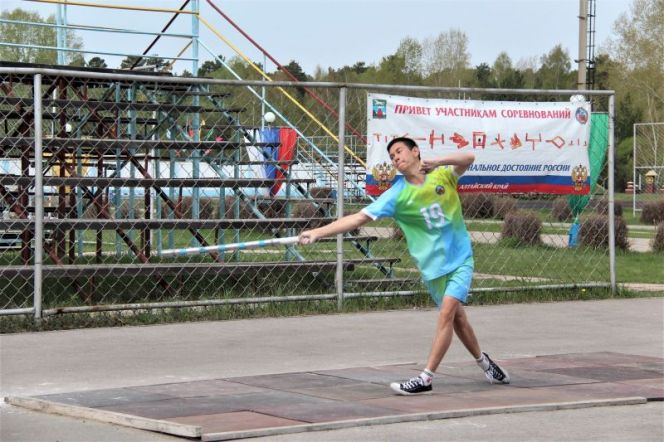 29 июля. Барнаул. Стадион ВРЗ. Командный краевой турнир памяти Николая Воронина