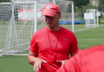 Фото: Олег Харлов / «Алтайский спорт»