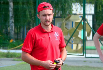 Фото: Олег Харлов / «Алтайский спорт»