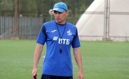 Фото: Олег Харлов / «Алтайский спорт»