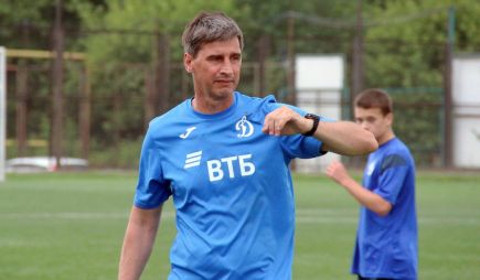 Фото: Олег Харлов / «Алтайский спорт»