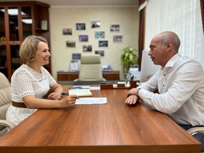 Фото: Федерация шахмат Алтайского края