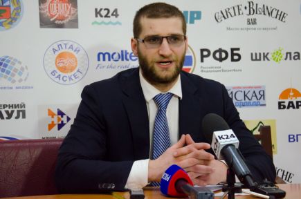 В шаге от финала