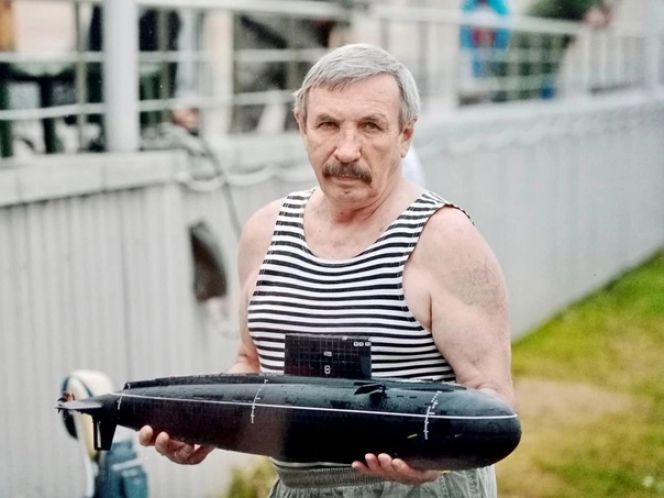 Бийчанин Валерий Шишкин взял бронзу Кубка мира 