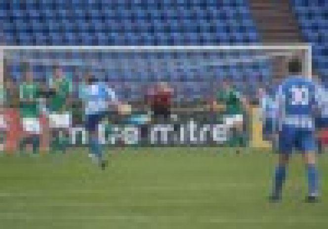 24 апреля. Барнаул. Первенство России среди команд ПФЛ. Зона «Восток». «Динамо» (Барнаул) – «Сахалин» (Южно-Сахалинск).