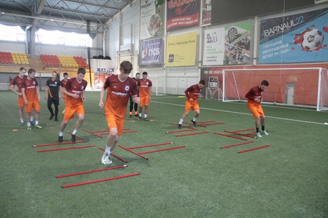 Фото: Ярослав МАХНАЧЁВ