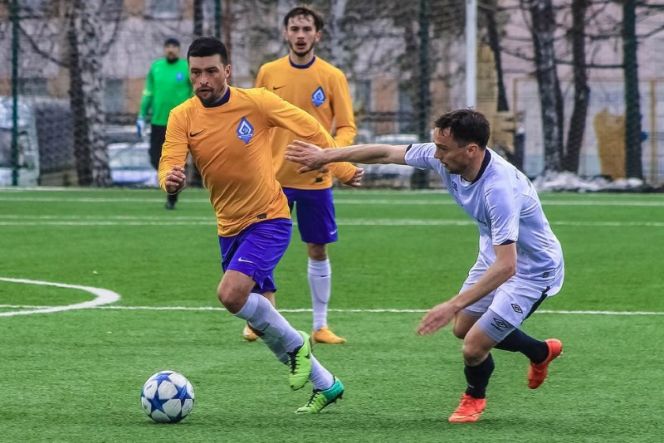 К финишной прямой готовы