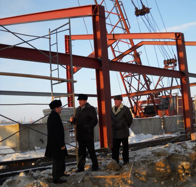 В Заринске сказали «МАУ»