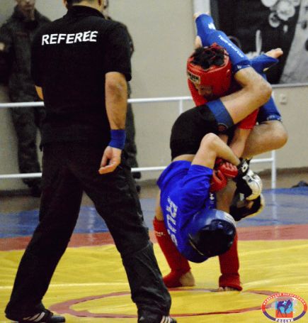 Алтайские спортсмены завоевали 13 медалей на чемпионате и первенстве России (фото).