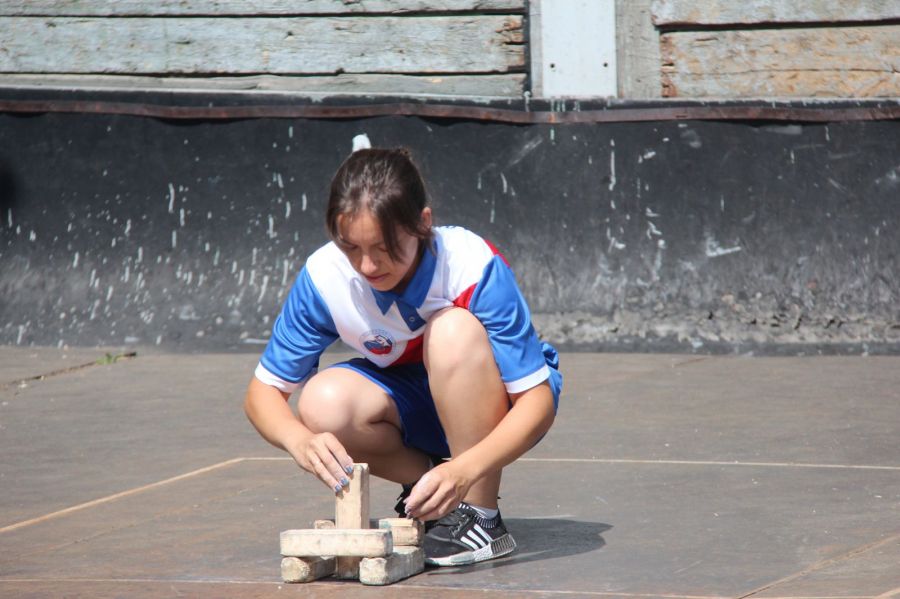 Фото: Виталий Дворянкин/ "Алтайский спорт" 