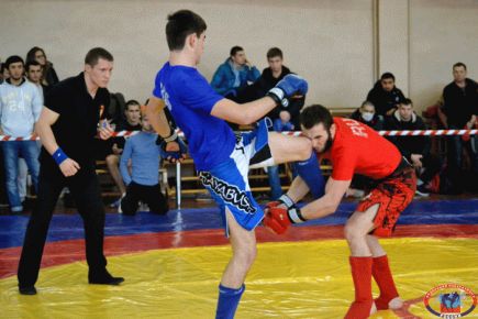 Алтайские спортсмены завоевали 13 медалей на чемпионате и первенстве России (фото).