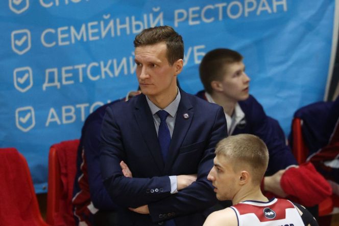 Фото: БК «Барнаул»