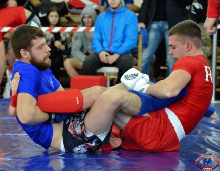 Алтайские спортсмены завоевали 13 медалей на чемпионате и первенстве России (фото).