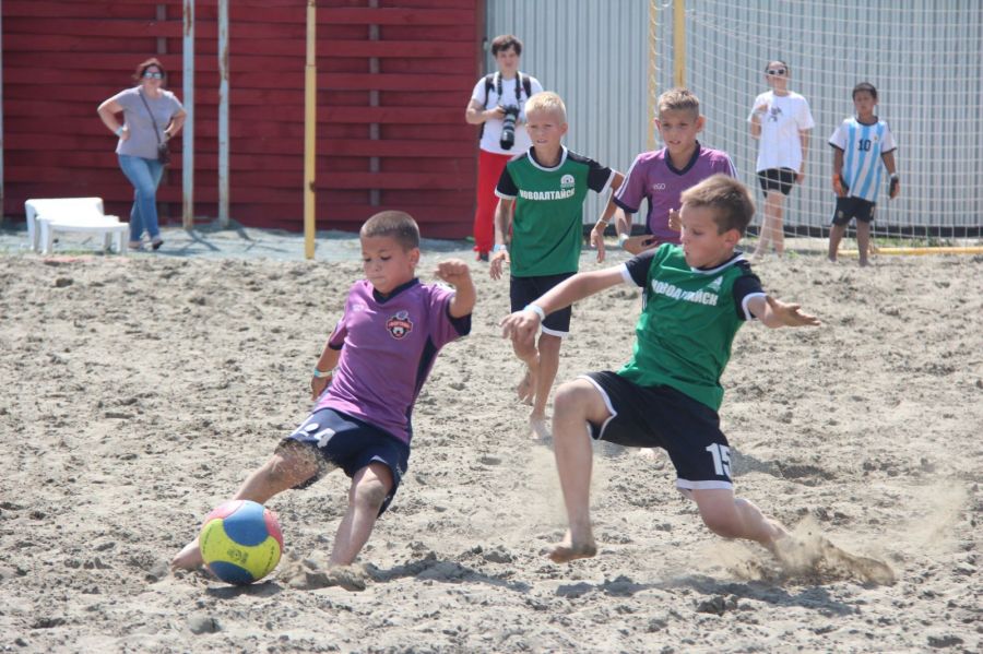 Фото: Виталий Дворянкин/ "Алтайский спорт"