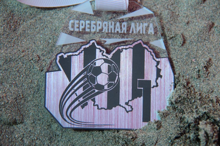 Фото: Виталий Дворянкин/ "Алтайский спорт"