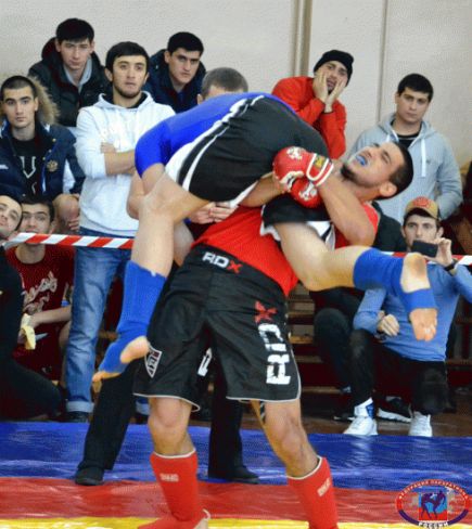 Алтайские спортсмены завоевали 13 медалей на чемпионате и первенстве России (фото).