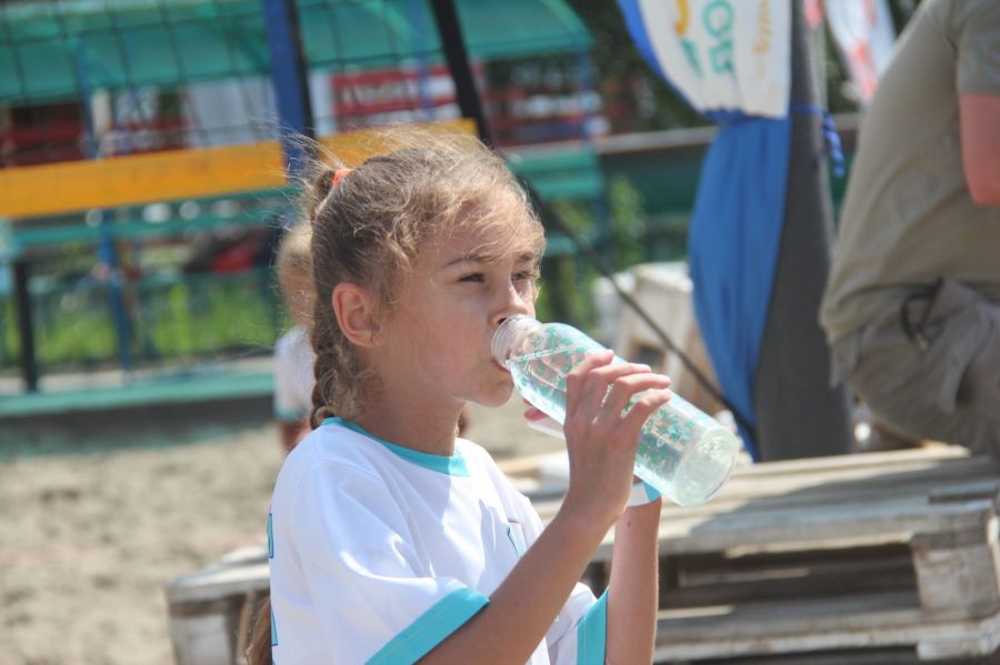 Фото: Виталий Дворянкин/ "Алтайский спорт"
